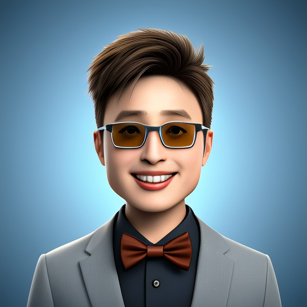 Kenneth Yan